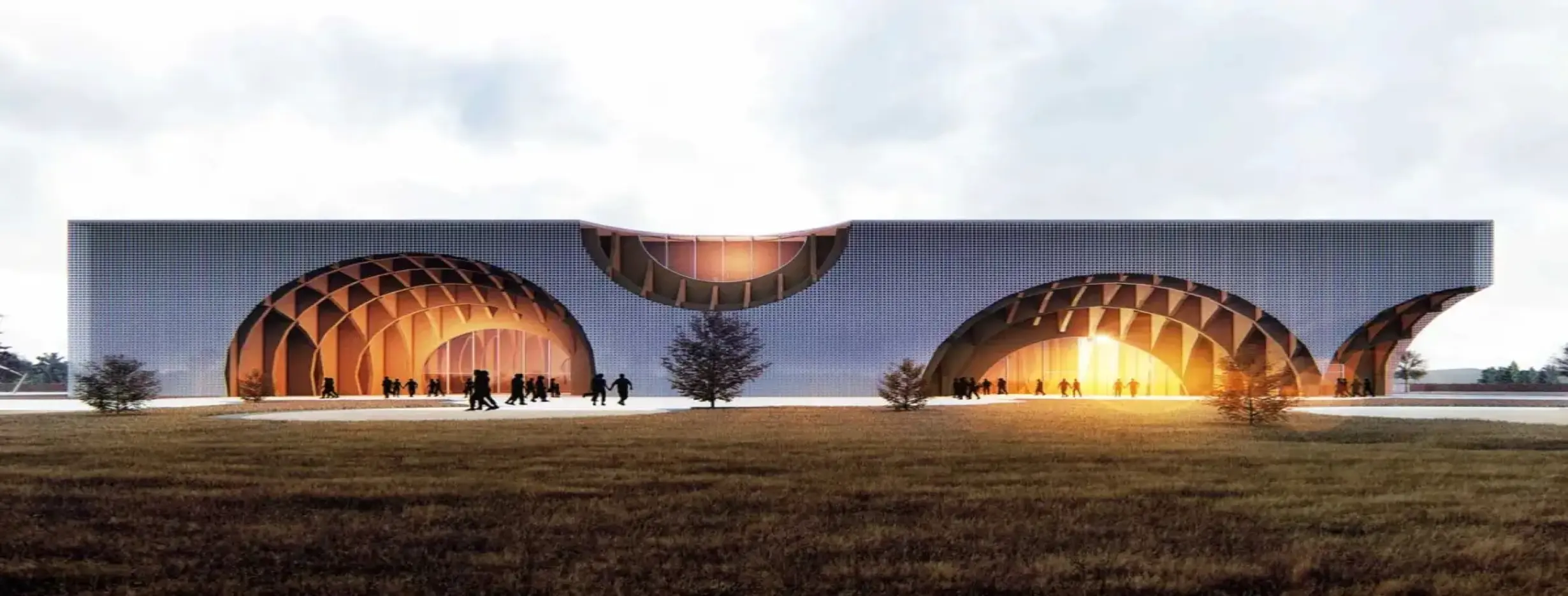 Image for Gaziantep Science Center